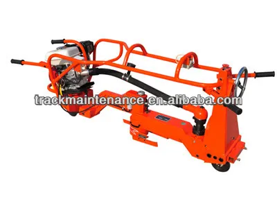 Honda Engine Profiling Rail Grinding machine