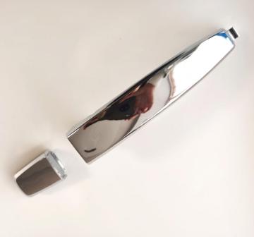 Exterior Rear Door Handle for Chevrolet Aveo 2007-2015