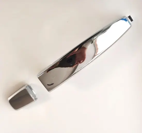 Exterior Rear Door Handle for Chevrolet Aveo 2007-2015