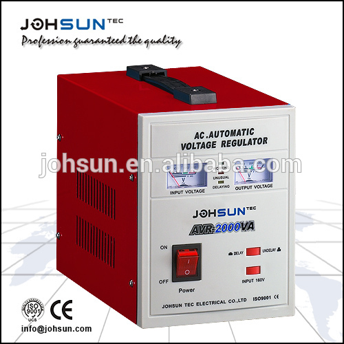 Voltage Stabilizer 220v 3kw, High Quality Voltage Stabilizer 220v 3kw on