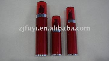 cosmetic pump bottle for skin care
