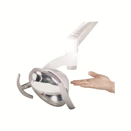 A-dec surgical LED Light