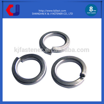 Hot Selling Factory Produced Split Ring Washer