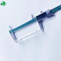 20/22/22/25 mm Flat Bottom Pet tubo con cappuccio CR
