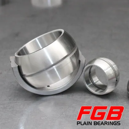 spherical plain bearing FGB