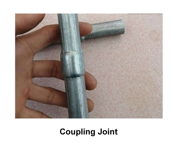 Joint Coupling