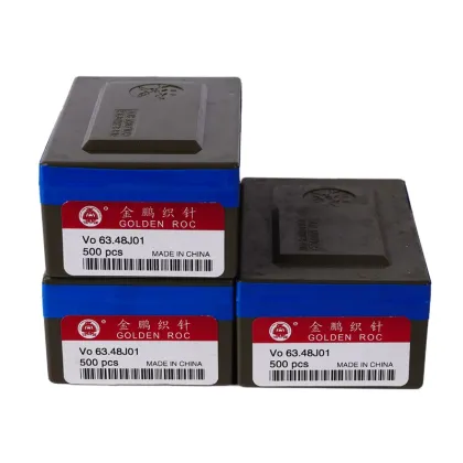 High Quality Knitting Needle for Circular Knitting Machines