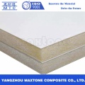 Fire Resistant FRP Sandwich Panel for Roof Panel