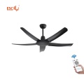 Decoration And Practical Two-In-One Function Ceiling Fan