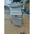 Рухавік Changan Kaicene F30 Foton Gratour DAM15L