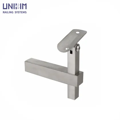 Stainless steel bracket stainless steel handrail accessories
