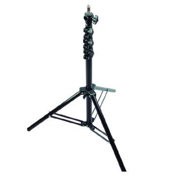 Photography Light Stand Equipment with Leg Tube Diameter of 22mm