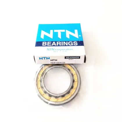 Japan NTN Cylindrical Roller Bearings NJ308 NUP308 Rollway Bearing