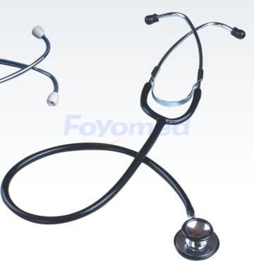 Dual Head Stethoscopes