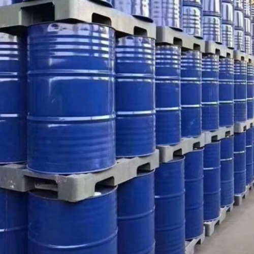 Food Grade Caprylic Acid Liquid CAS 124-07-2