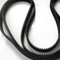 High Strength HTD5M Rubber Arc Teeth Timing Belt