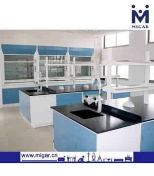 Multi-functional biology lab furniture MG-552