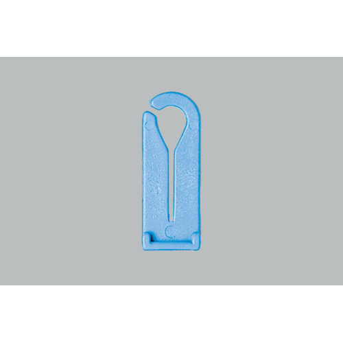 Medical Grade Slide Clamp for Urine Bag