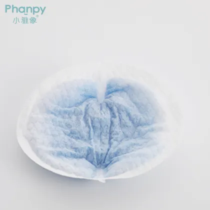 Cheap Price Free Sample Nursing Breast Pads