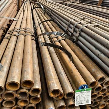 Specialized High Pressure Boiler Tube for Steam Generation