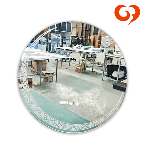 Sofisticato modello esecutivo completo di tutte le funzionalità