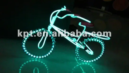 bike safety light at both side /bike safety light alarm at night