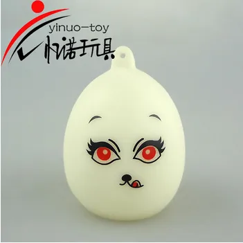 LED Toy Eco-friendly PVC Material Safe for Children