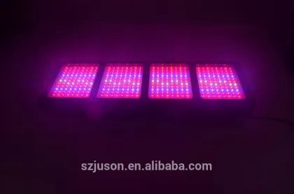 90W-360W LED Grow Light Indoor Hydro Veg Flowering Plant Lamp