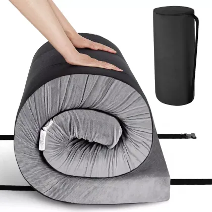 2024 Wholesale Camp Mattress: Outdoor Camp Foam Mattress