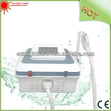3000W IPL SHR fast hair removal machine ---UPL