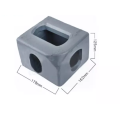 Marine Ocean Cast Steel Container Corner Casting