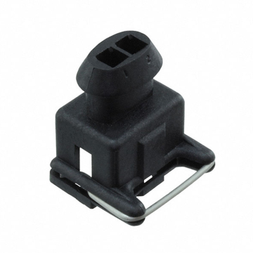 High Quality 2 Pin and 3 Pin Automotive Fuel Injector Connectors (EV1 EV6) - Waterproof 828657-3