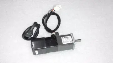 HC-KFS13BG1 Mitsubishi Servo The Rotor Field Motor
