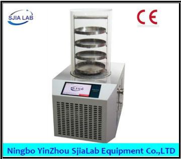 Mushroom Vacuum Freeze Dryer