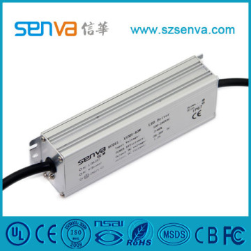 China Constant Current LED Driver with Factory Price (Senva-XYXH2836-40W-1)