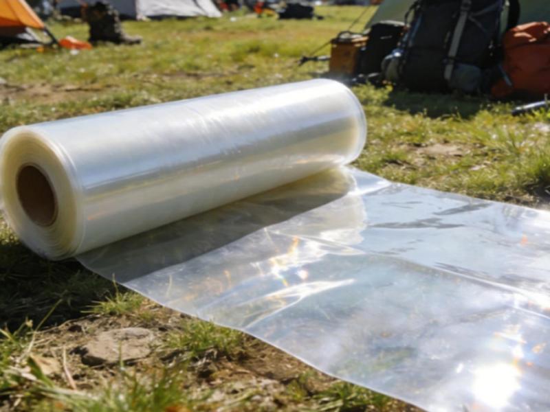 Aluminum Protective Film1