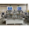 Wax Injection Double Column Free Cylinder Machine