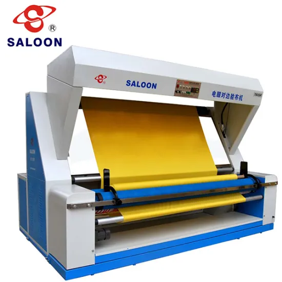 LCD Simple Operation Frequency Control Design Inspection Machine For Sale