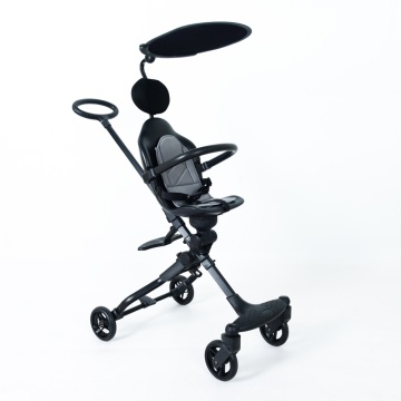 Wholesale Popular Compact Pram Combos Strolle