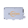 Wall Mounting 4 Port Fiber Distribution Box