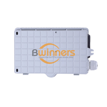 4 F Outdoor Fiber Distribution Box