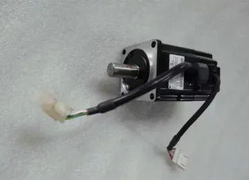 SGMAH-02A1A-SM11 Yaskawa AC 200V Input Servo Motor Modular