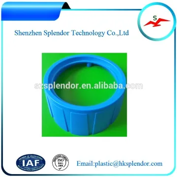 OEM/ODM Effective Plastic injection molded moulding product