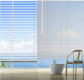 Factory Price Aluminum Blinds Alloy