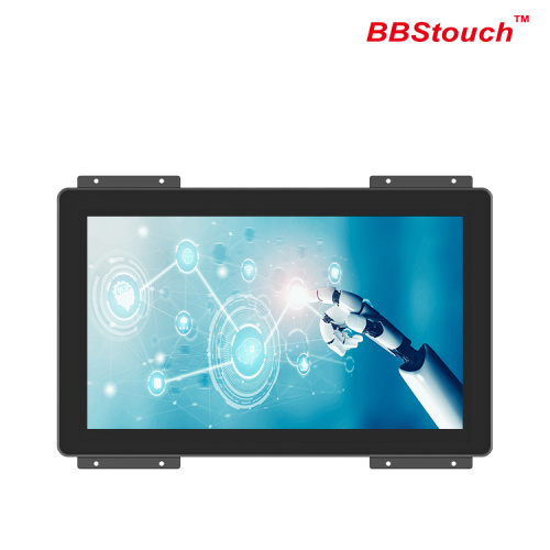 15.6" Open Frame Touch Screen