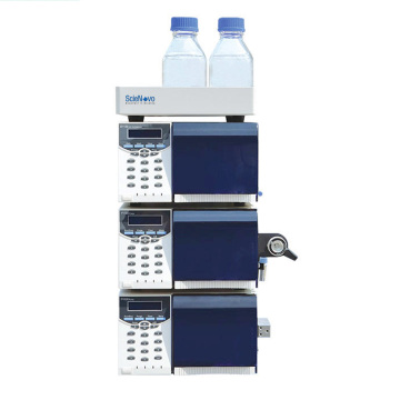 Scienovo SN-LC1100 Isocratic HPLC Search Engine