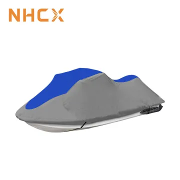 Waterproof NHCX Center Console Boat & PWC Cover Accessories