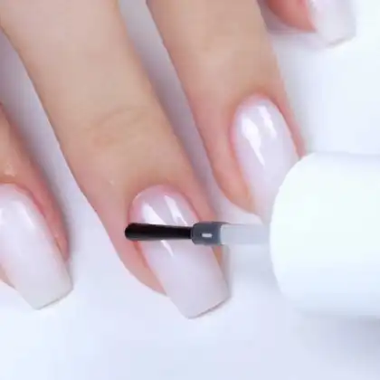 Vegan Non-Greasy Nail Treatment Oil - OEM Private Label Nail Care Essentials