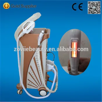 Excellent Beauty Salon Skin Care IPL Hair Removal Beauty Equipment