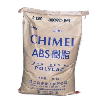 Plastic material Abs Resin Pellets CHIMEI PA-763A
